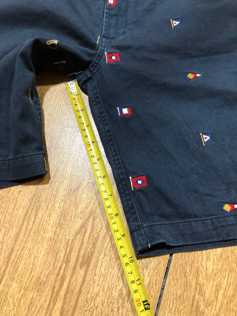 Barbour Barbour Shorts Size US 32 / EU 48 - 13 Thumbnail