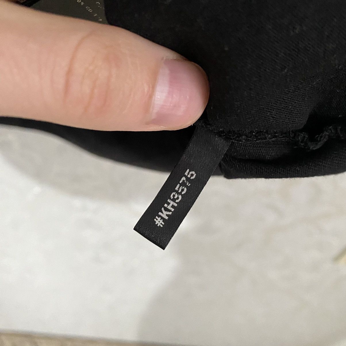 Kith Vintage Kith T-Shirt Small Logo Y2K Size US M / EU 48-50 / 2 - 6 Thumbnail