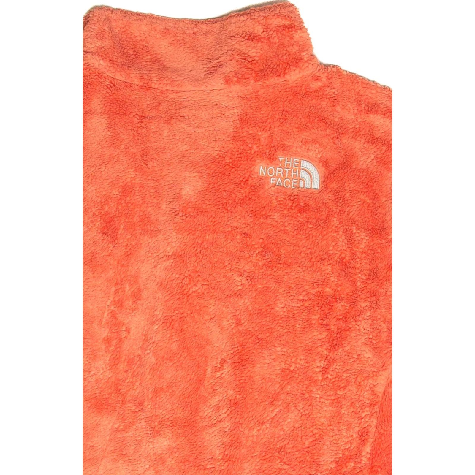 The North Face The North Face Jacket Orange Lightweight Medium Size US M / EU 48-50 / 2 - 3 Thumbnail