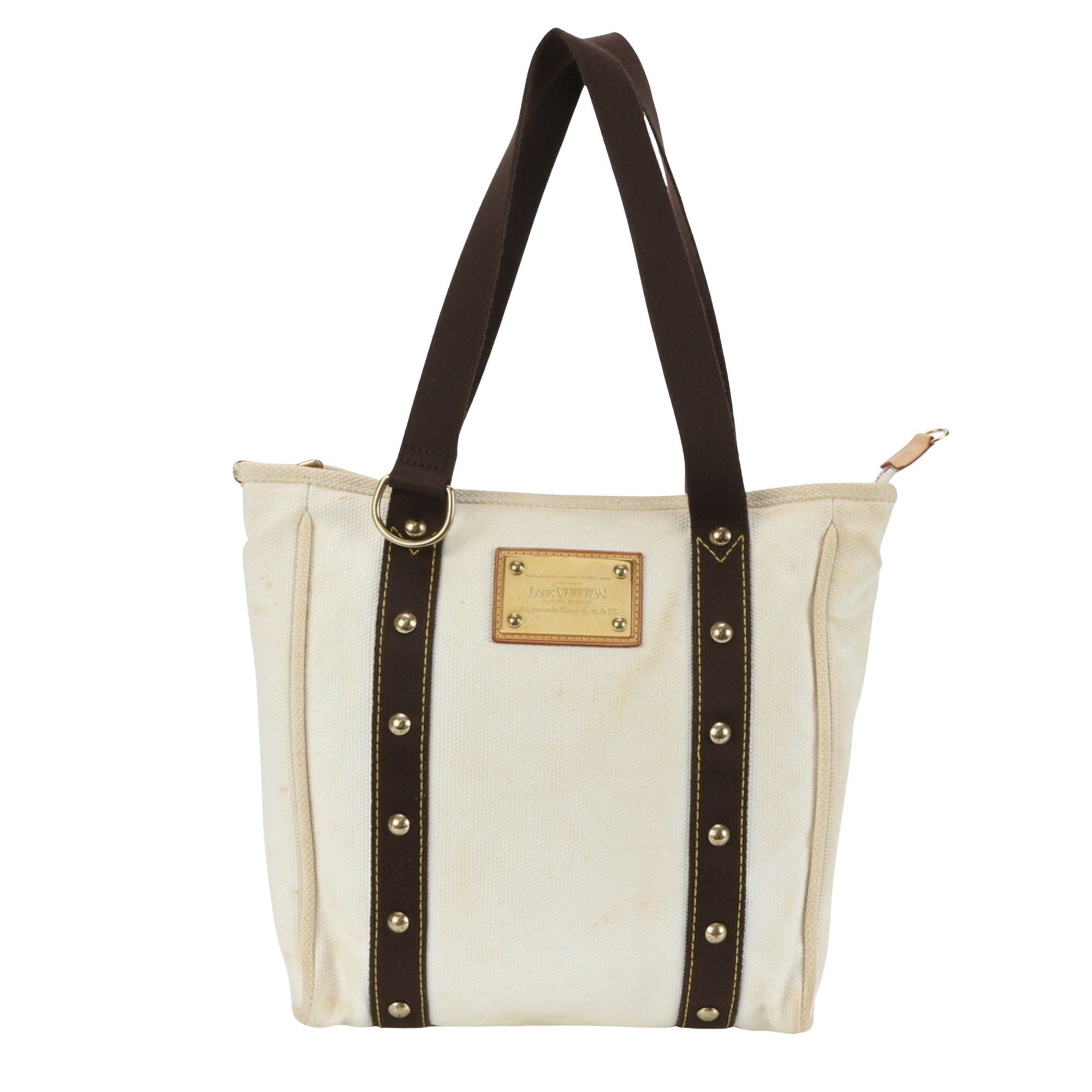 Louis Vuitton Louis Vuitton Antigua tote Size ONE SIZE - 1 Thumbnail