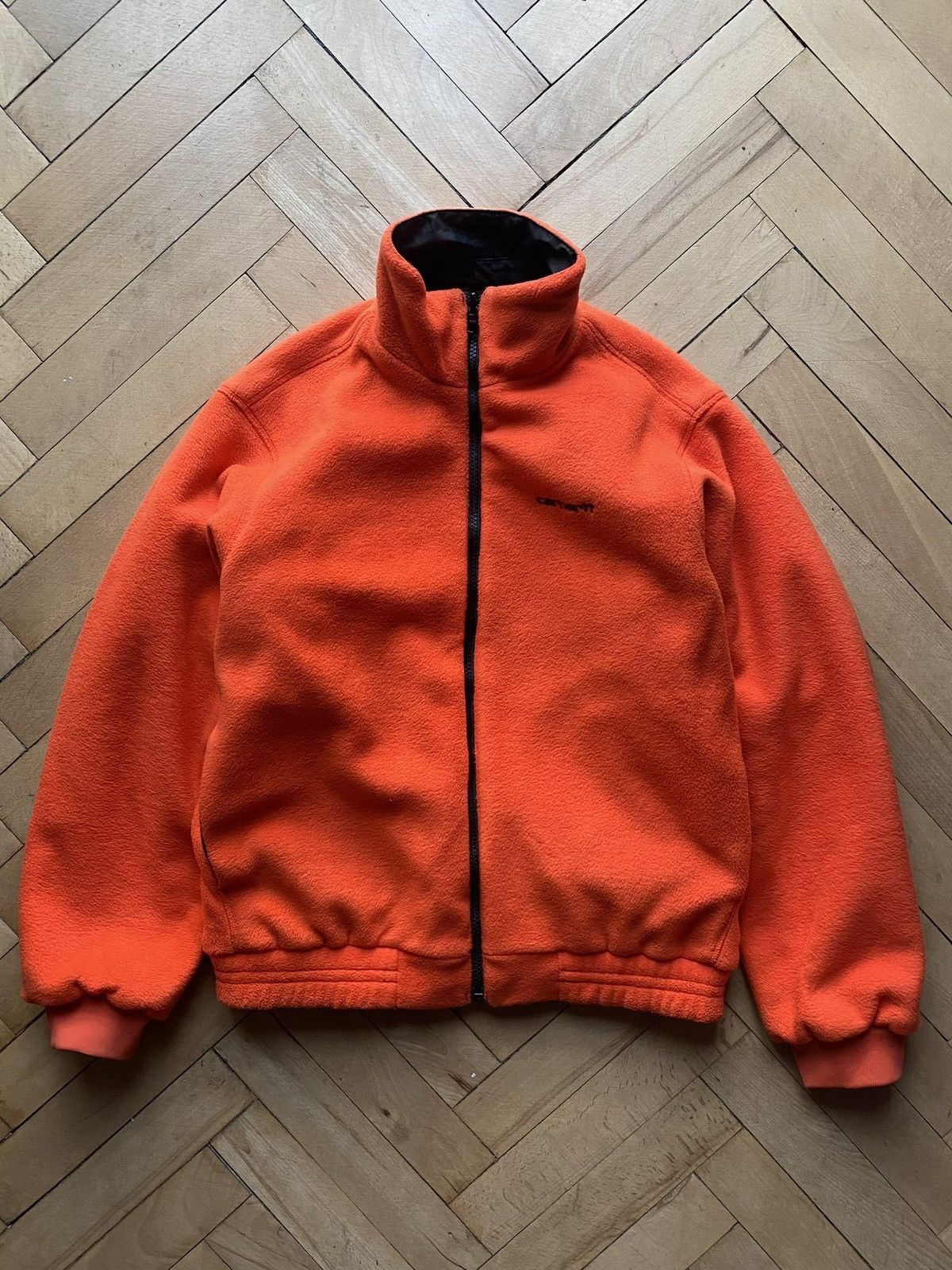Carhartt × Carhartt Wip Carhartt WIP double sided jacket Size US S / EU 44-46 / 1 - 4 Thumbnail