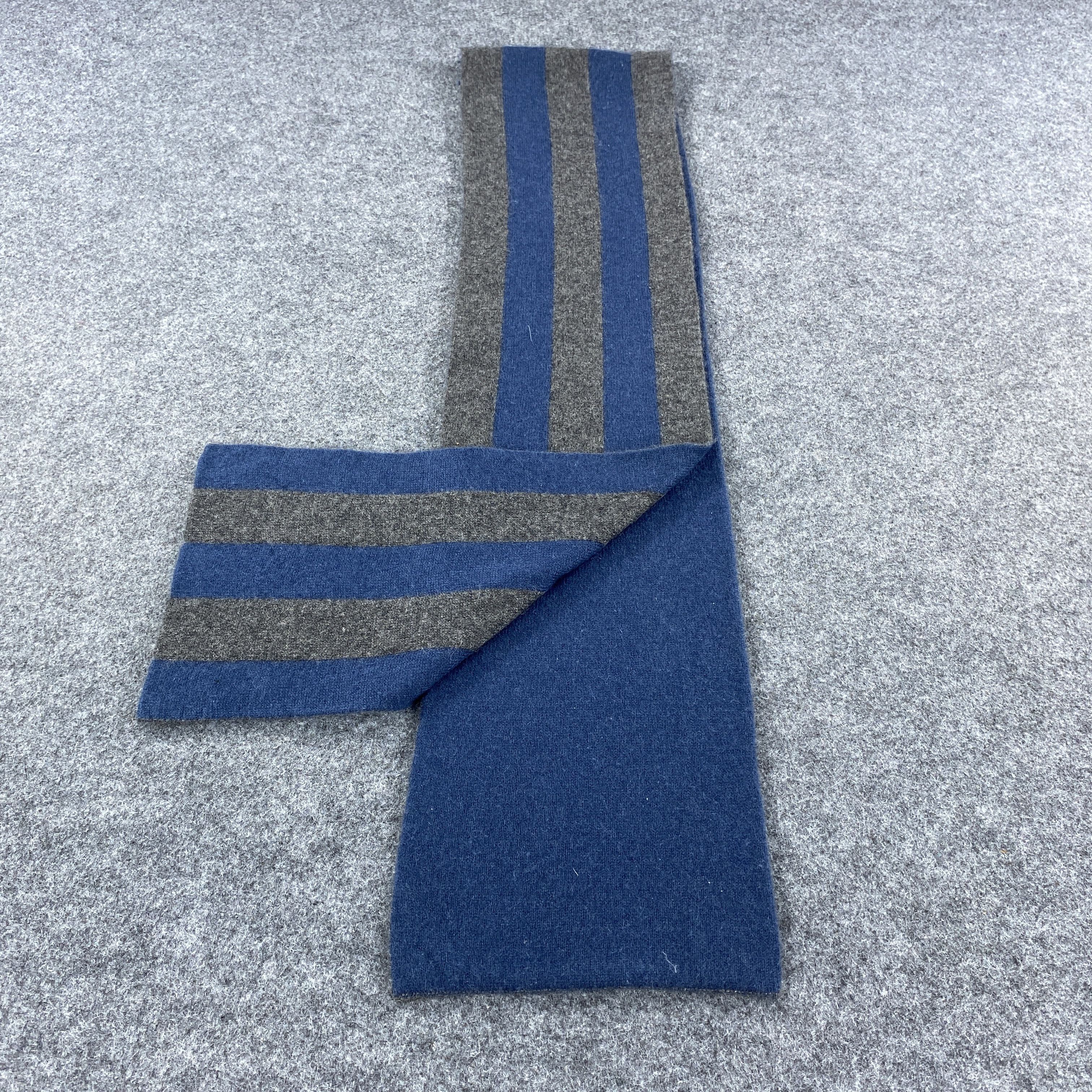 Katharine Hamnett London × Vintage Katharine Hamnett London Scarf # Muffler # Neckwear # D415 Size ONE SIZE - 6 Thumbnail