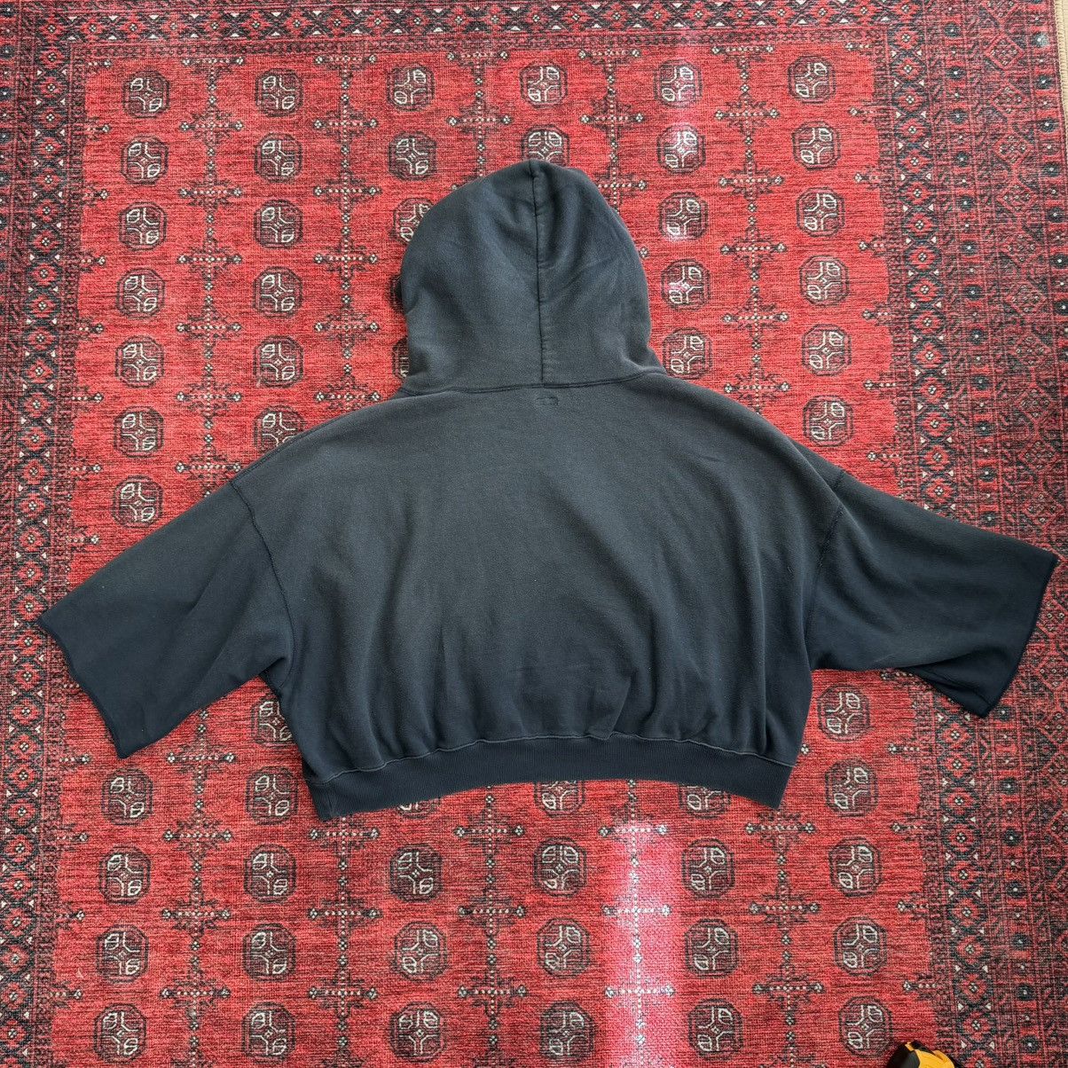 Kapital Kapital Fleece Devil Hoodie Size US M / EU 48-50 / 2 - 6 Thumbnail