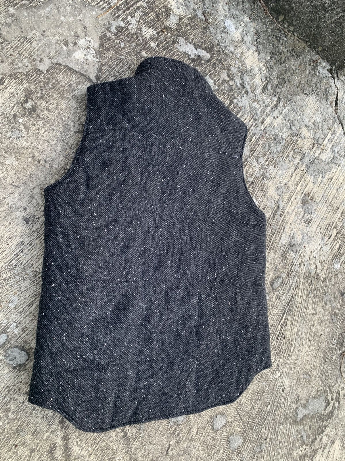 Beams Japan beams vest jacket Size US L / EU 52-54 / 3 - 12 Thumbnail