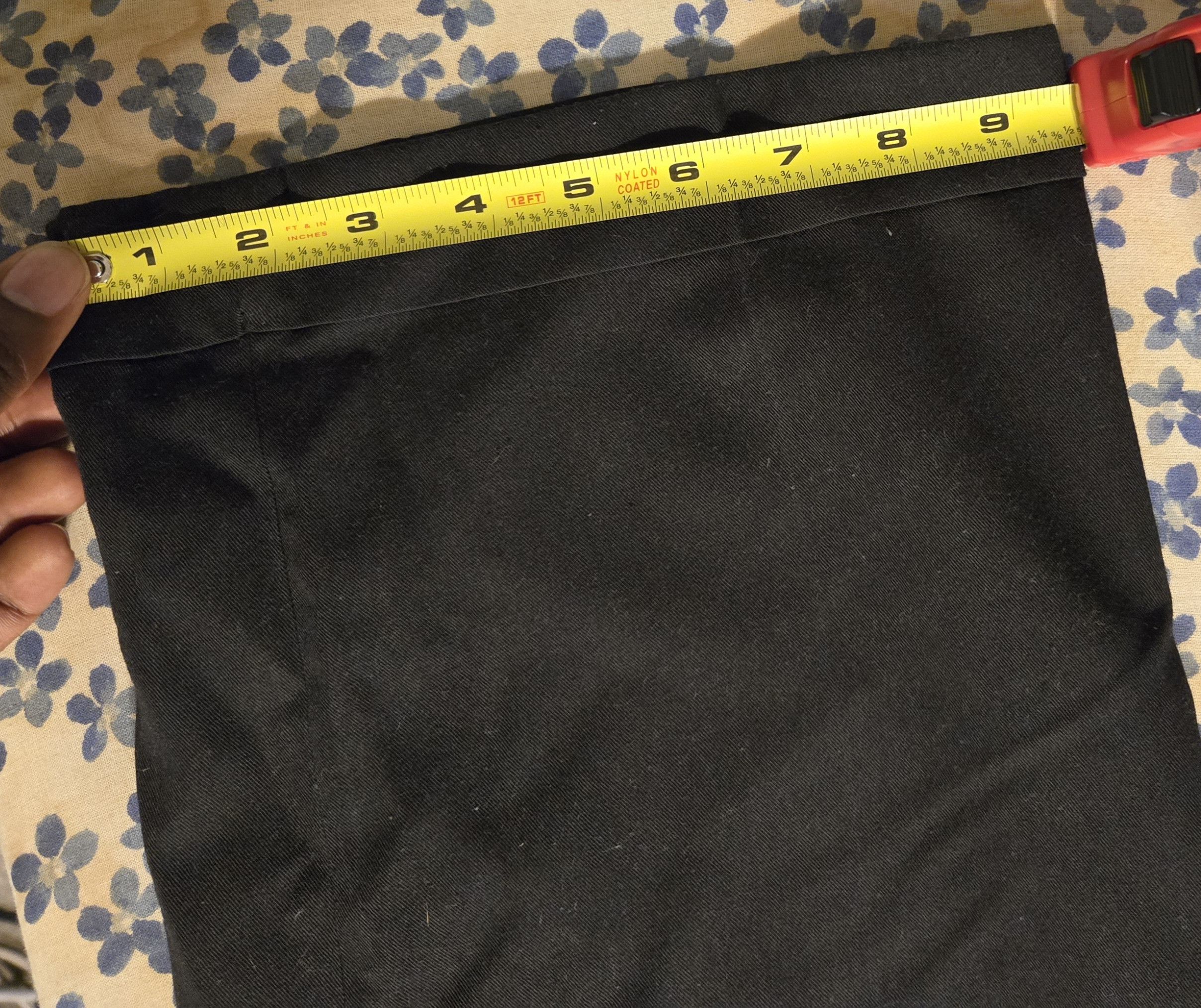 Haggar Haggar Slacks Size US 31 - 5 Thumbnail
