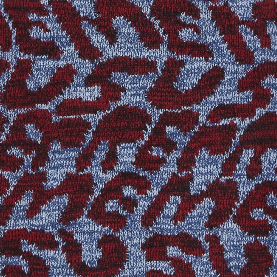 Supreme Supreme Stacked Knit Sweater Size US M / EU 48-50 / 2 - 3 Thumbnail