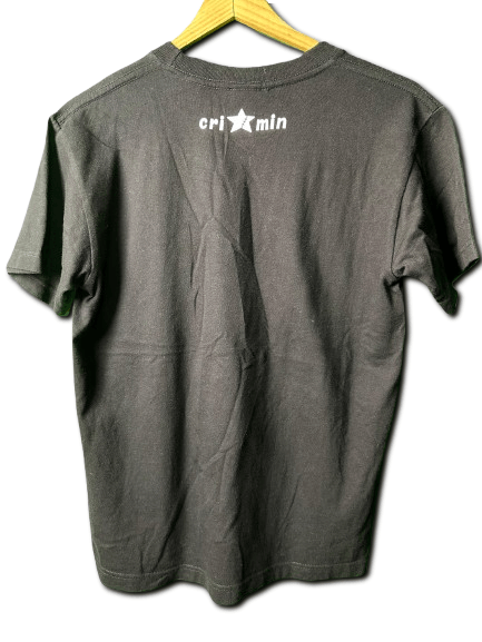 Anime × One Piece Kura Sushi x One Piece | Crimin T-Shirt Size US S / EU 44-46 / 1 - 10 Thumbnail