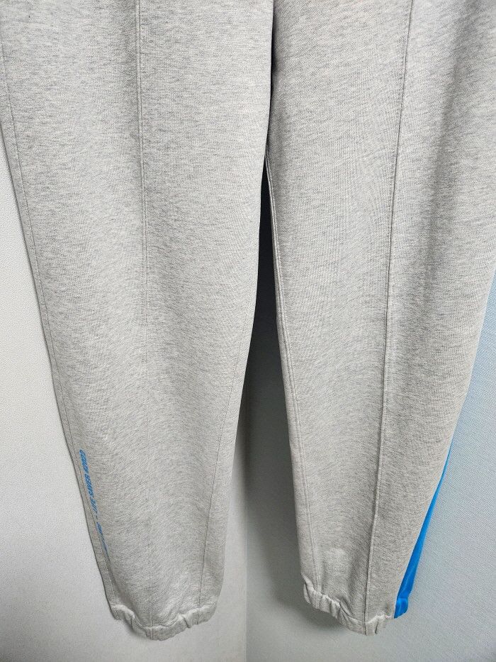 Helmut Lang Helmut lang US LANG SWEATPANTS Size US 32 / EU 48 - 3 Thumbnail