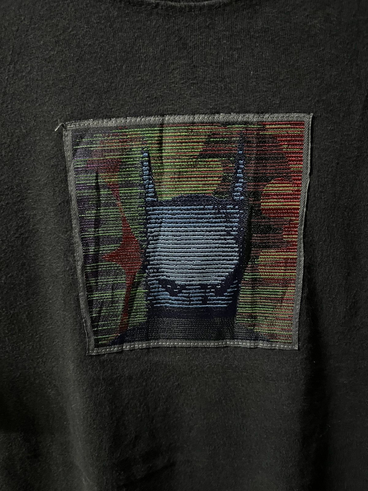 Warner Bros Batman Warner Bros Kids T-Shirt Size US XS / EU 42 / 0 - 2 Thumbnail