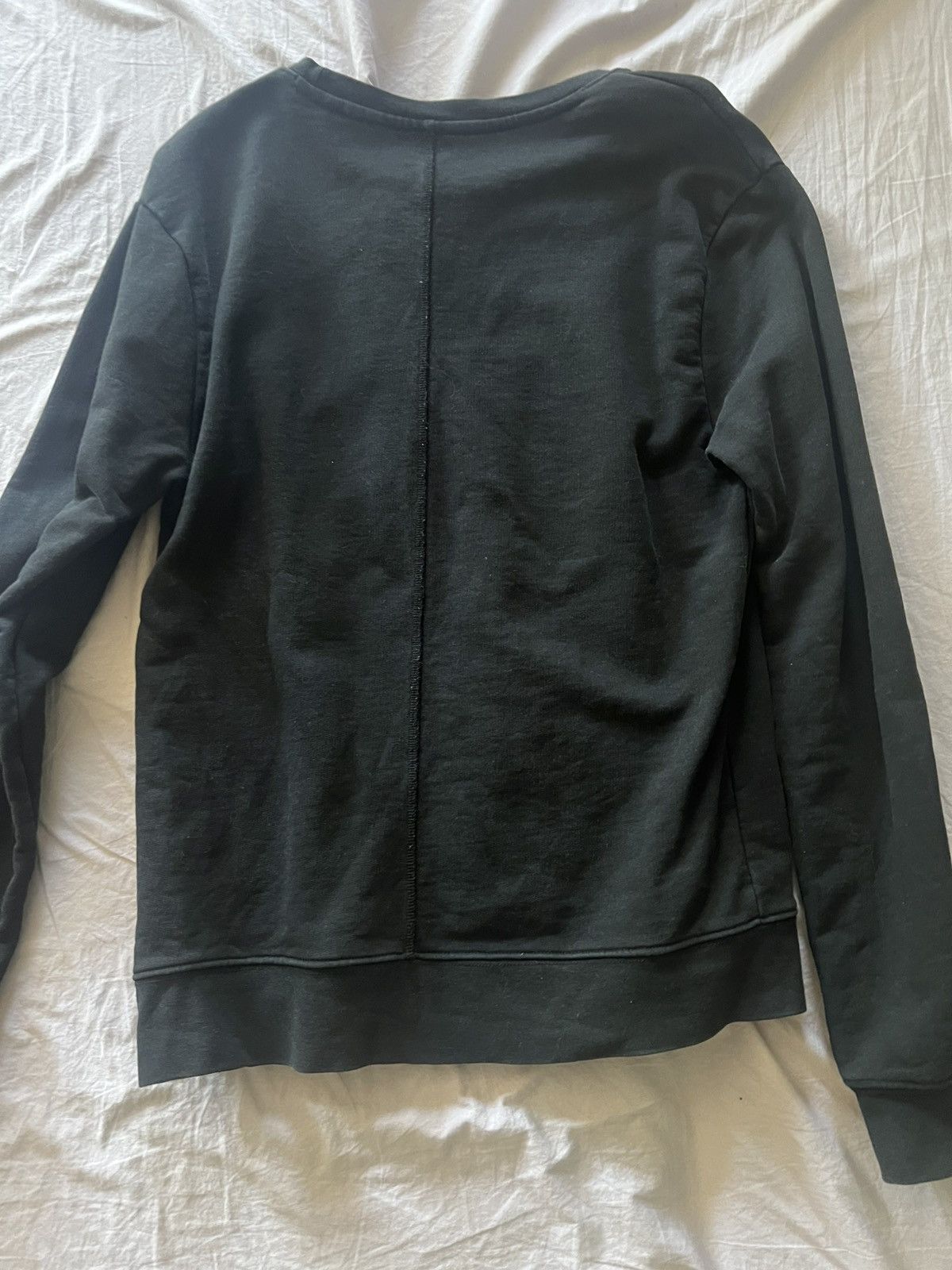 Roberto Cavalli Roberto Cavalli Long Sleeve Size M / US 6-8 / IT 42-44 - 3 Thumbnail