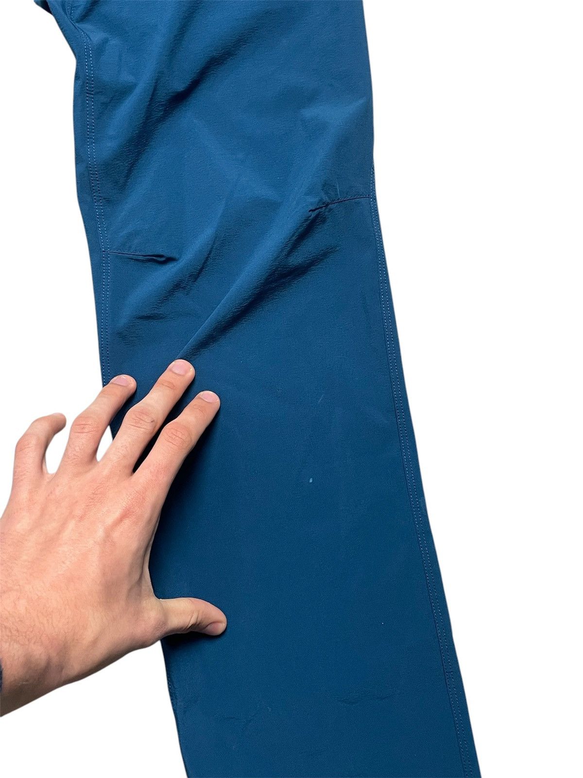 Arc'teryx Arc’teryx Sylvite Pants Outdoor Size US 29 - 6 Thumbnail