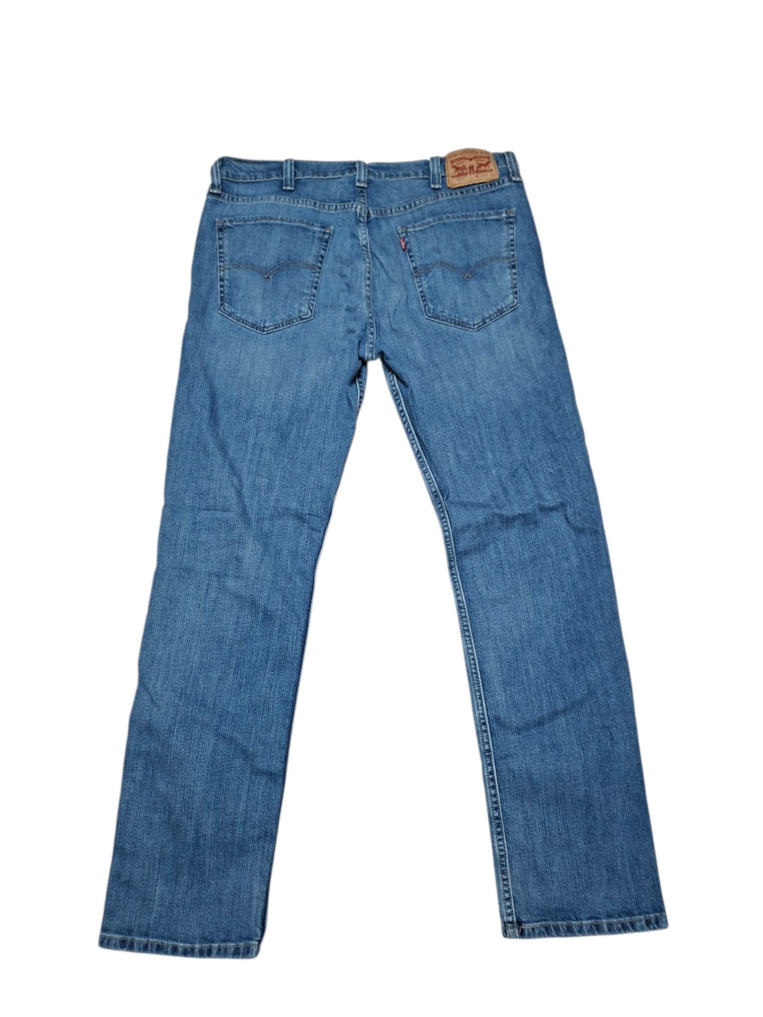Levi's LEVIS 511 VINTAGE JEANS DENIM Size US 38 / EU 54 - 3 Thumbnail