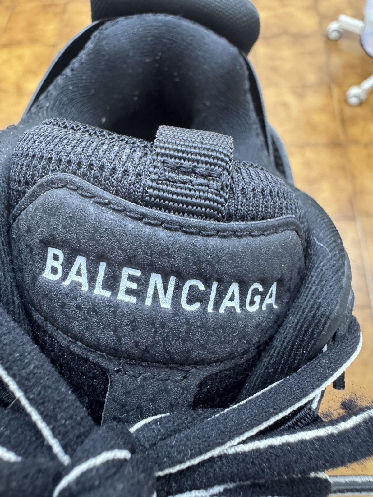 Balenciaga Balenciaga track sneakers Size US 8 / EU 41 - 4 Thumbnail