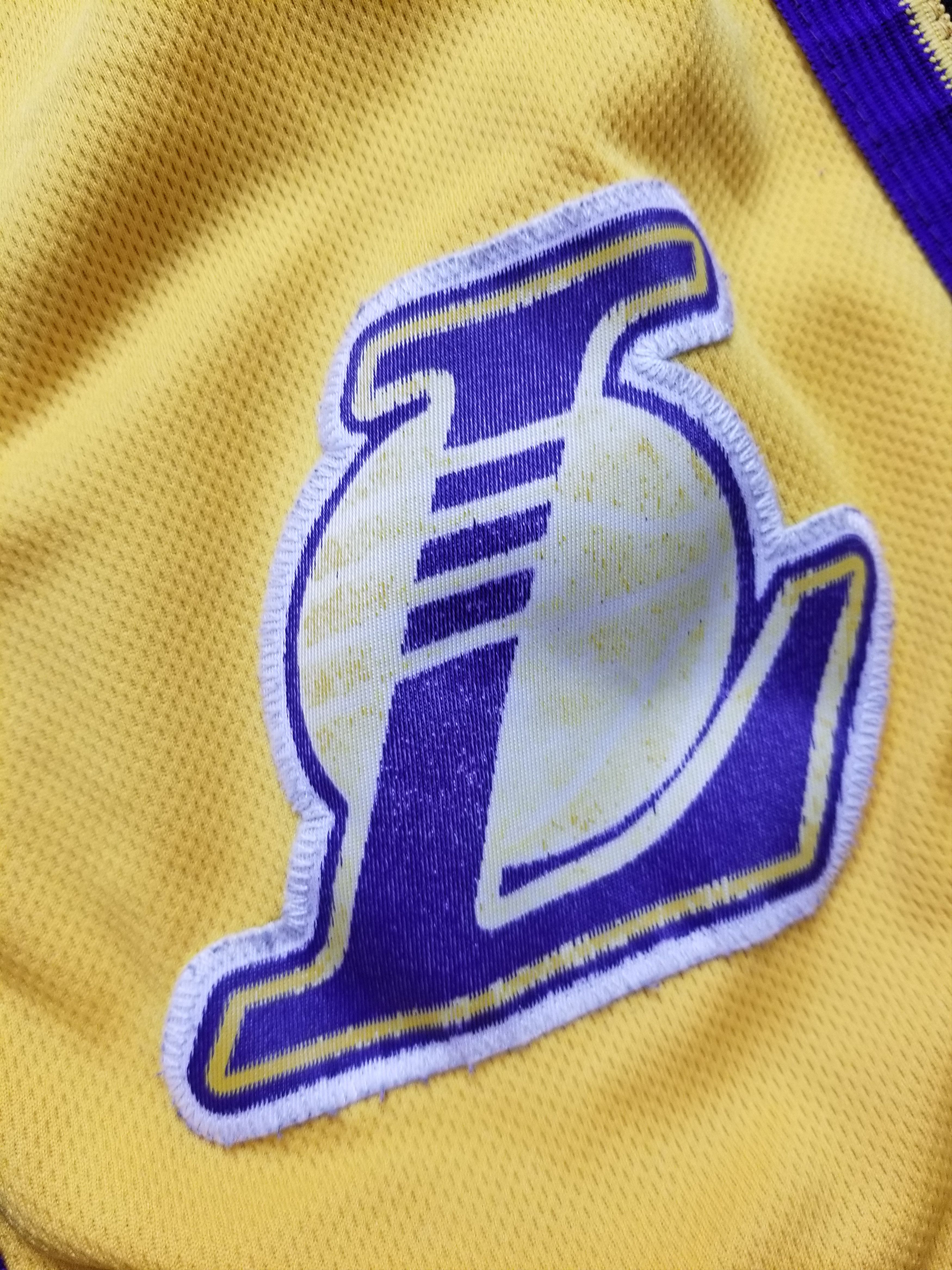 Adidas LA Lakers #24 Kobe Bryant Hollywood Nights Kit Jersey Shorts Size US M / EU 48-50 / 2 - 20 Thumbnail