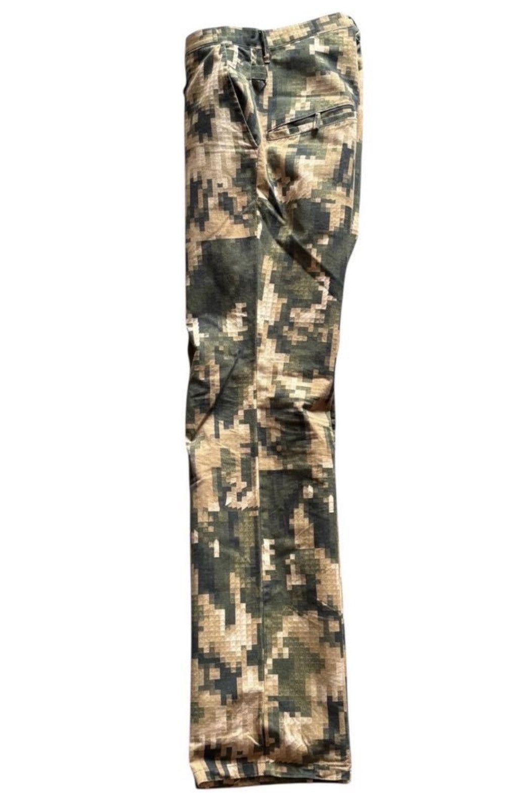 Beauty Beast Beauty:Beast camo pant Size US 31 - 3 Thumbnail
