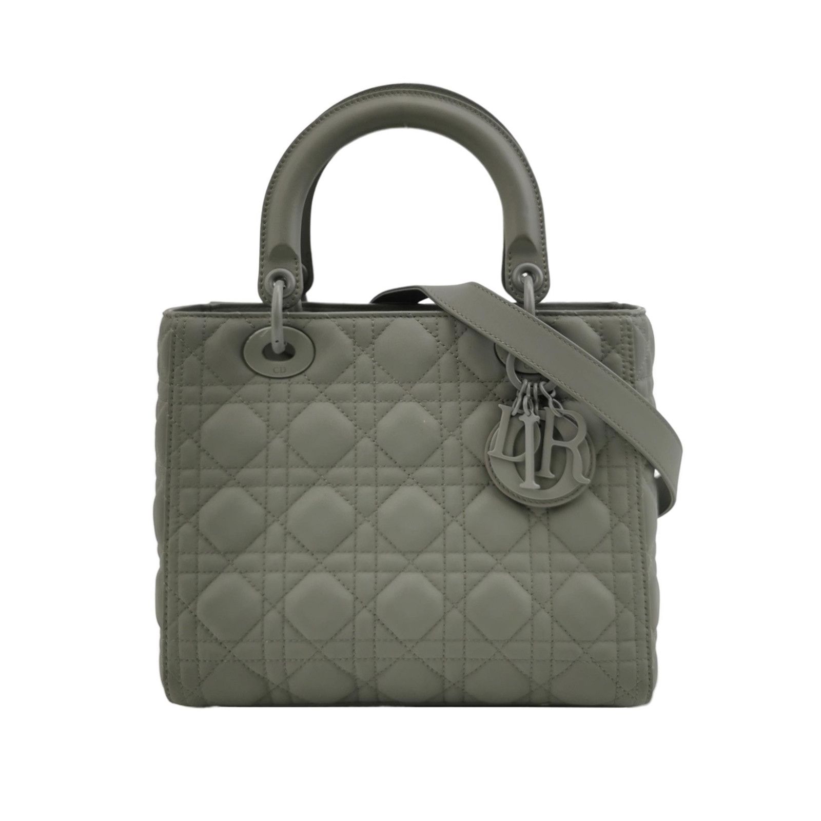 Dior Dior Women os Shoulder Bags Size ONE SIZE - 1 Thumbnail