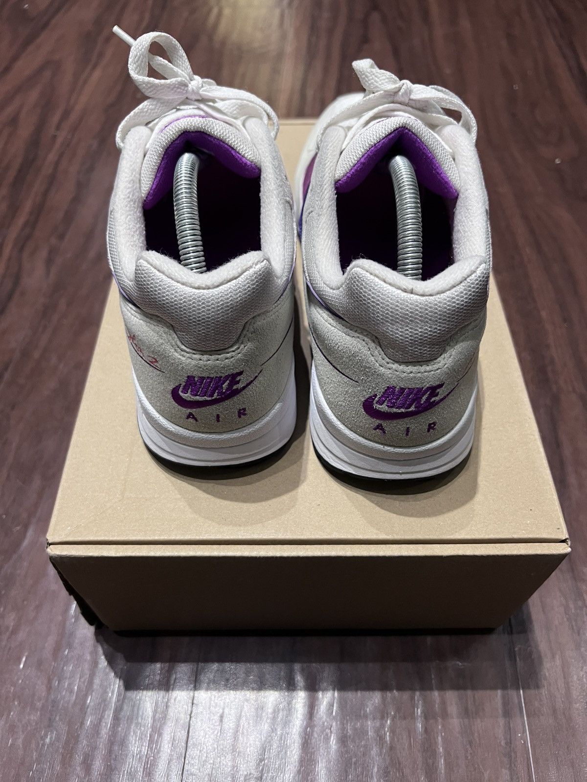 Nike Nike Air Skylon Size US 9 / EU 42 - 4 Thumbnail