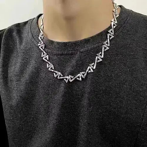 Jewelry Chain Necklace Size ONE SIZE - 1 Thumbnail