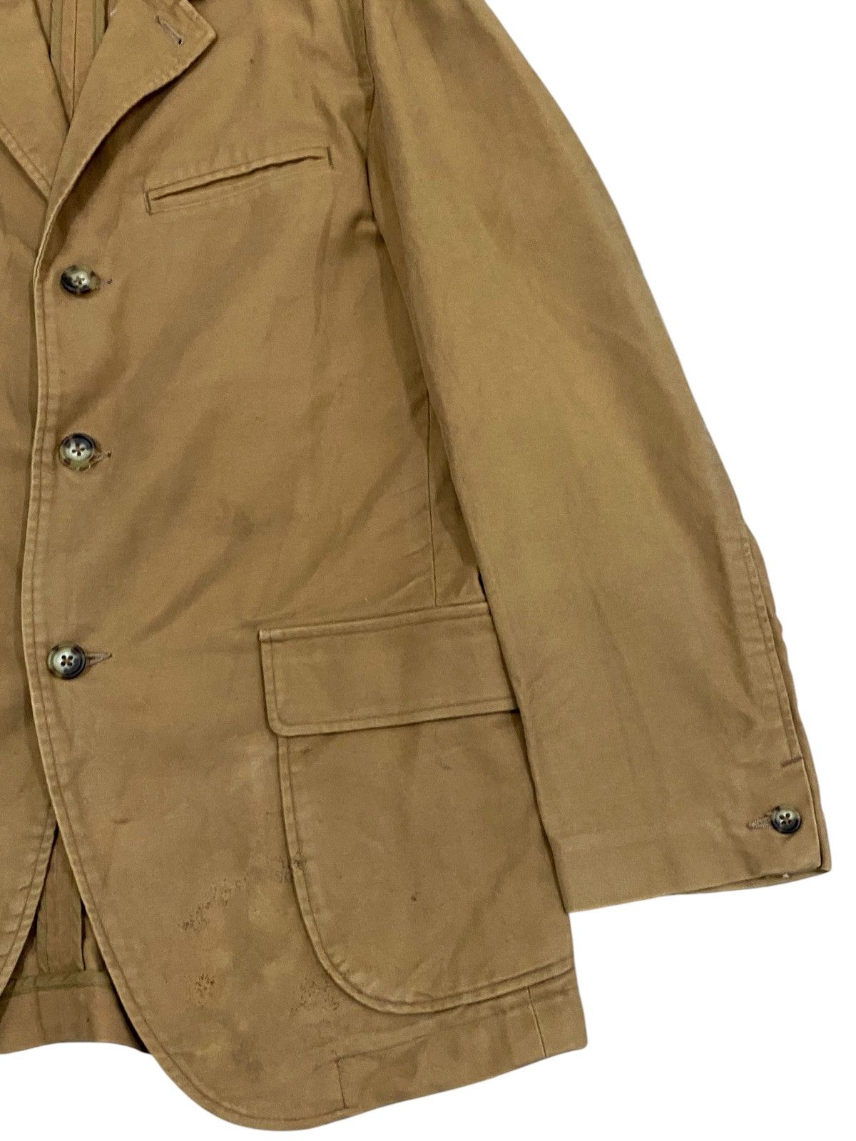 Creighton × Vintage Vtg Creighton American Sportman Chore Jacket Size US M / EU 48-50 / 2 - 4 Thumbnail