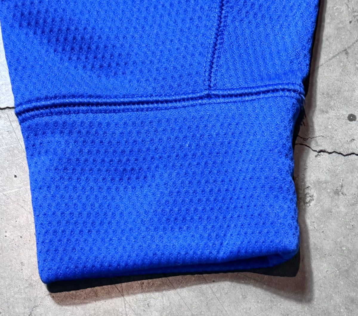 Nike Nike Therma-Fit Duke Blue Devils Sweatshirt sz L Size US L / EU 52-54 / 3 - 6 Thumbnail