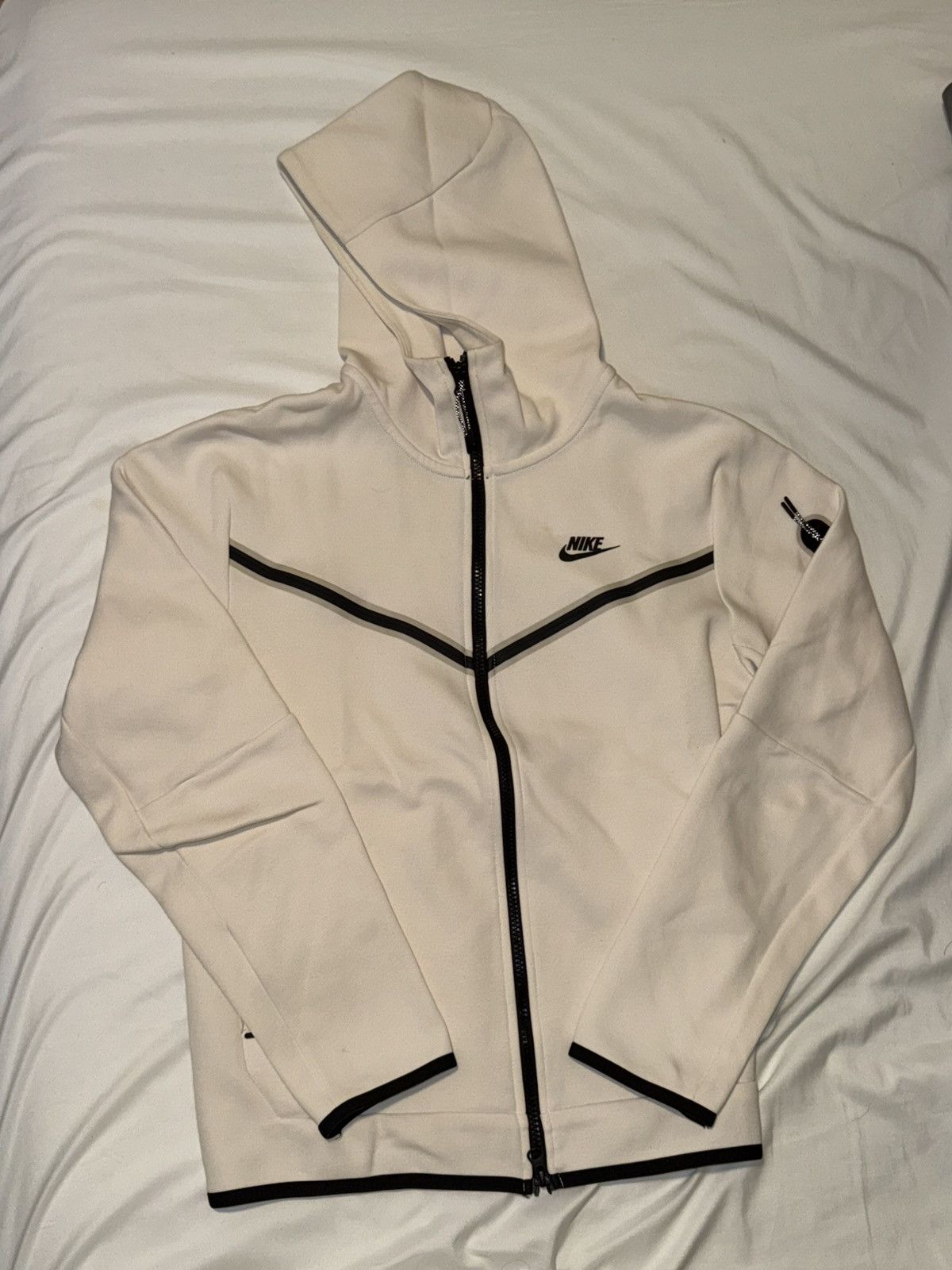 Nike Nike tech (set up) Size US L / EU 52-54 / 3 - 1 Thumbnail