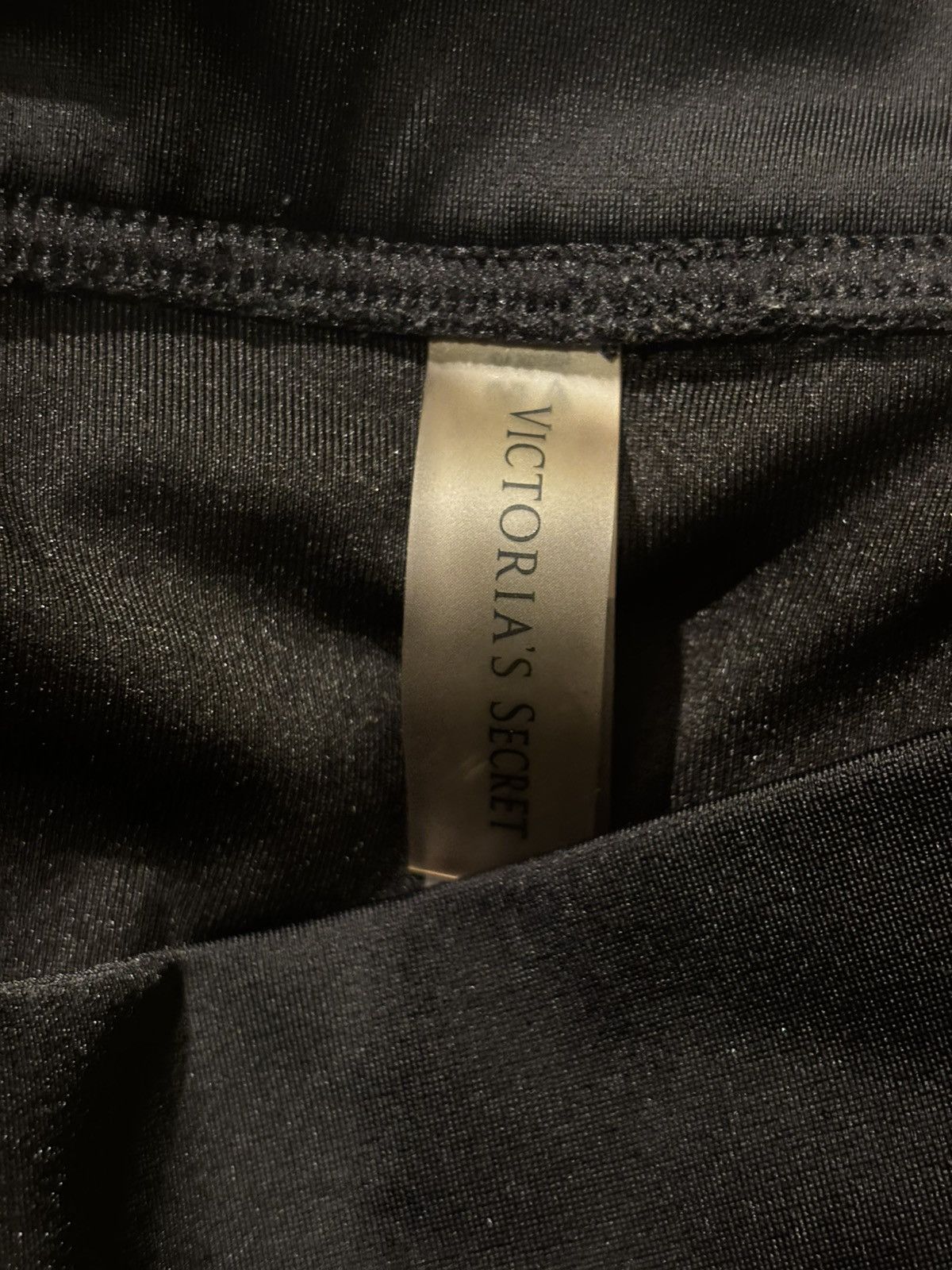 Victoria's Secret Victoria's Secret Black Bikini Set Size ONE SIZE - 5 Thumbnail