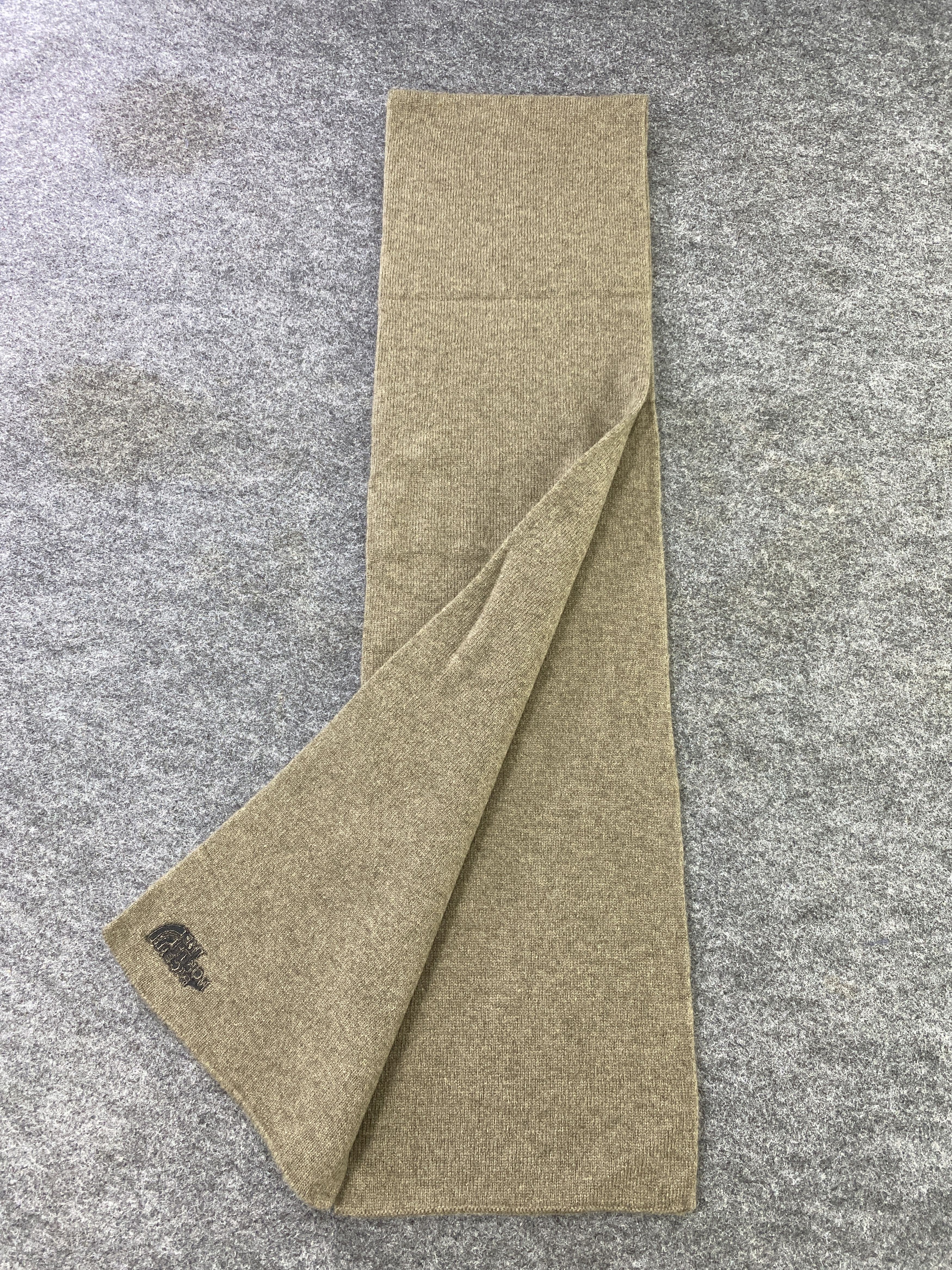 The North Face The North Face Scarf/Muffler/neckwear -T594 Size ONE SIZE - 3 Thumbnail