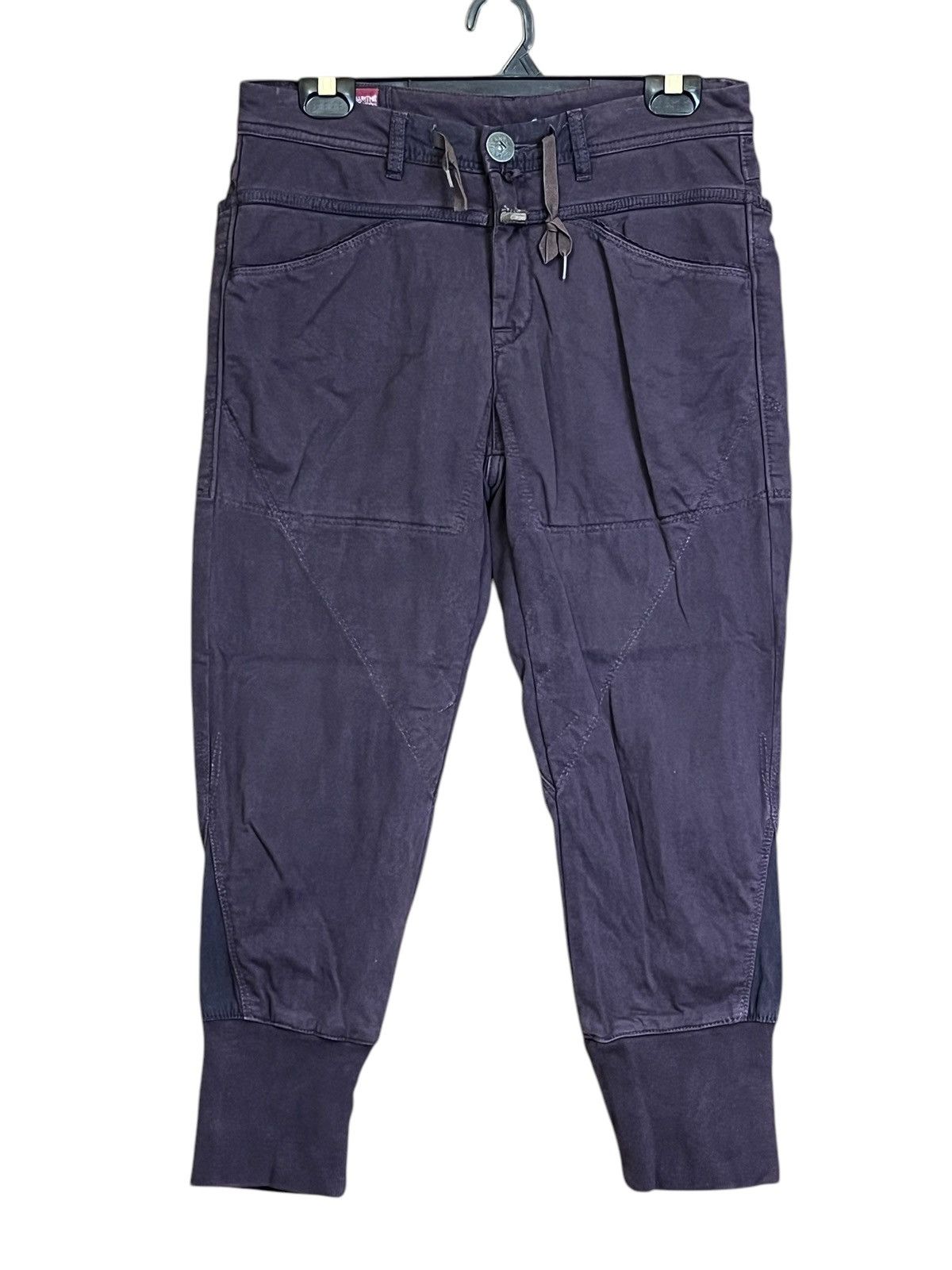 Men's Marithe Francois Girbaud Sweatpants & Joggers | Grailed