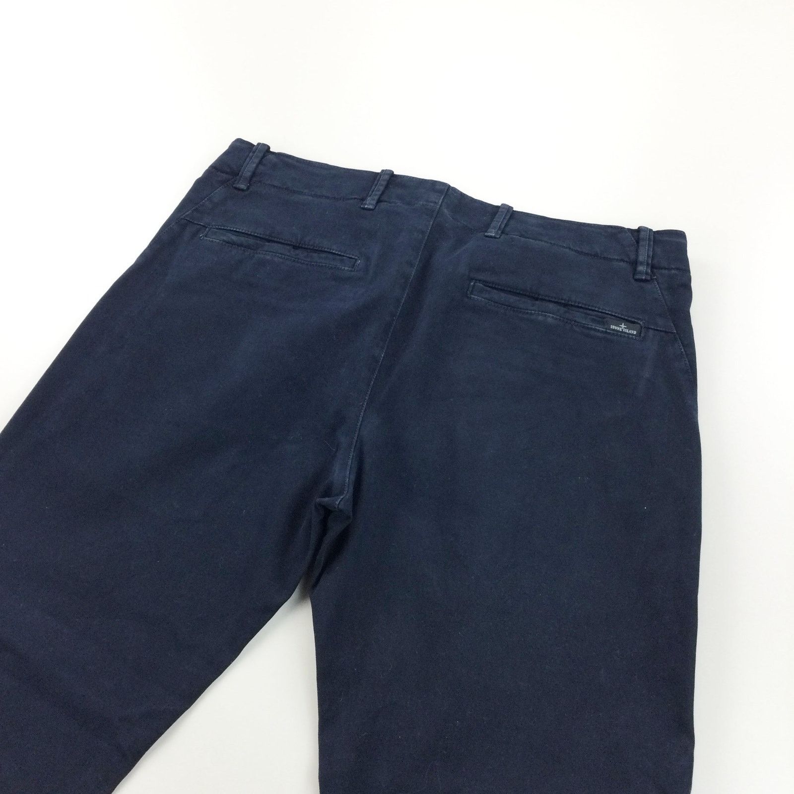 Stone Island Stone Island Pant - W31 L30 Size US 31 - 8 Thumbnail