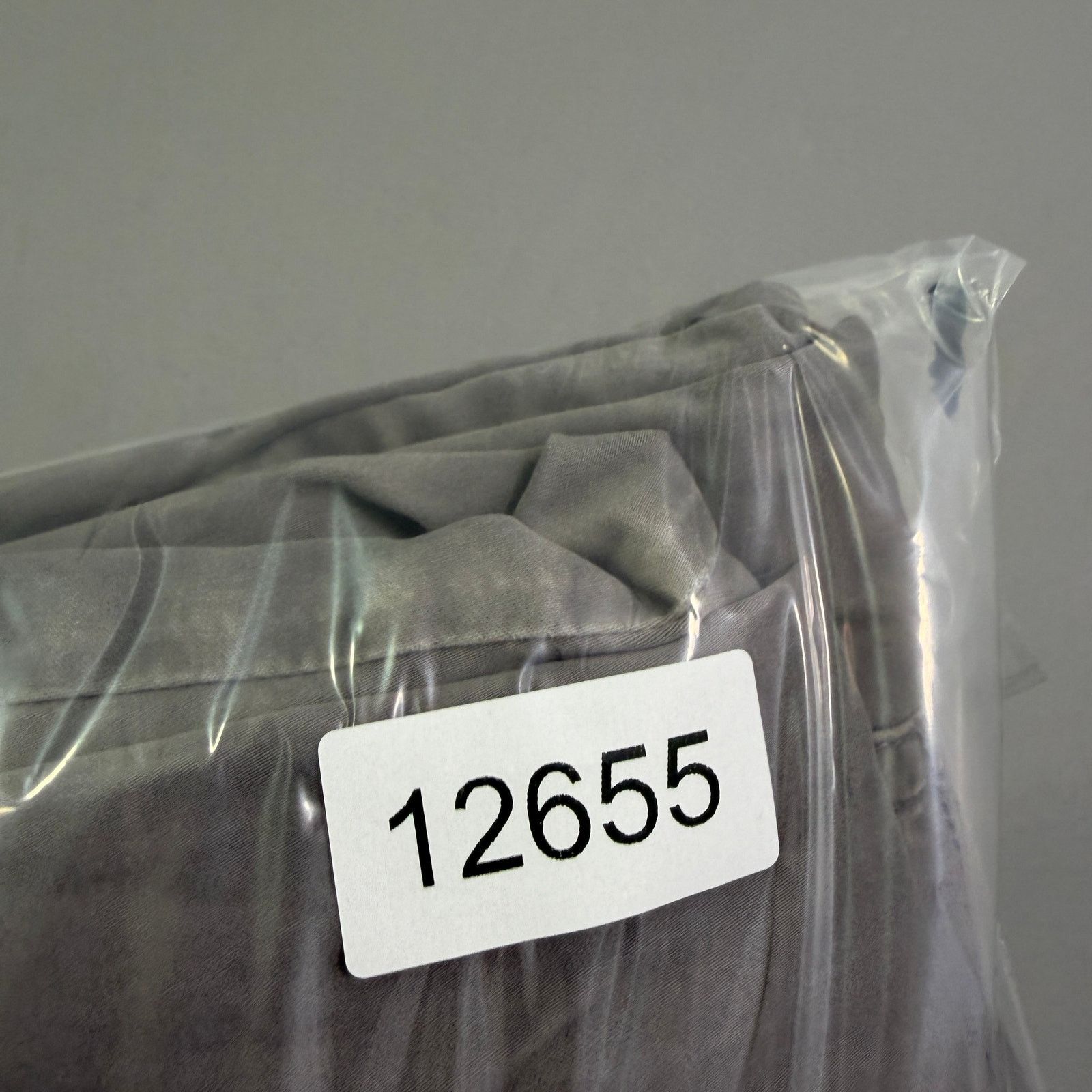 Lucky Brand Lucky Brand 121 Heritage Slim Jeans Men's 36x30 Gray Faded Size US 36 / EU 52 - 14 Thumbnail