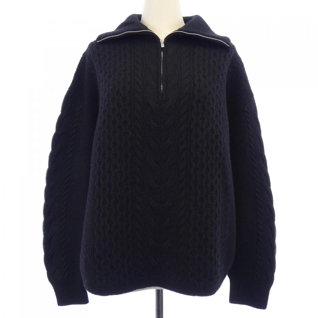 Theory Theory Theory luxe Knit Textile Tops 03-4401725 DUTY FREE for USA Size ONE SIZE - 1 Thumbnail