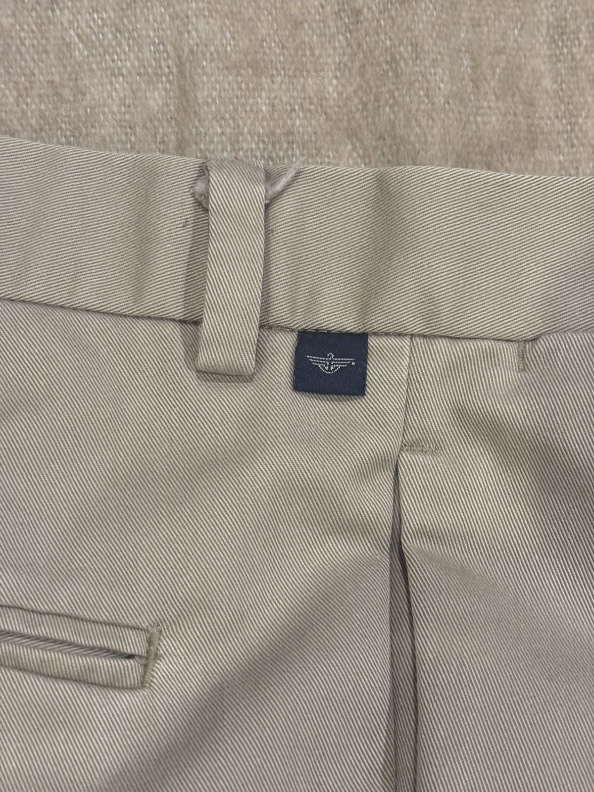 Dockers Dockers chinos pants.mp-279 Size US 34 / EU 50 - 7 Thumbnail