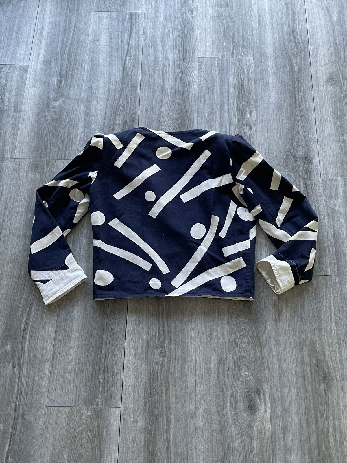 Courreges Vest Courrèges Size M / US 6-8 / IT 42-44 - 2 Thumbnail
