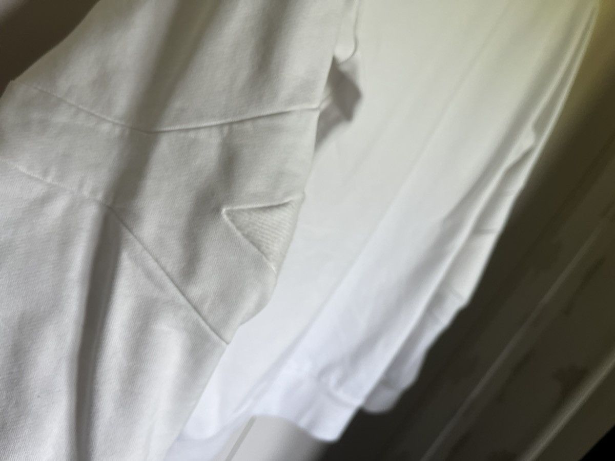 Designer × Y-3 Y-3 Logo Sweater Size US L / EU 52-54 / 3 - 6 Thumbnail