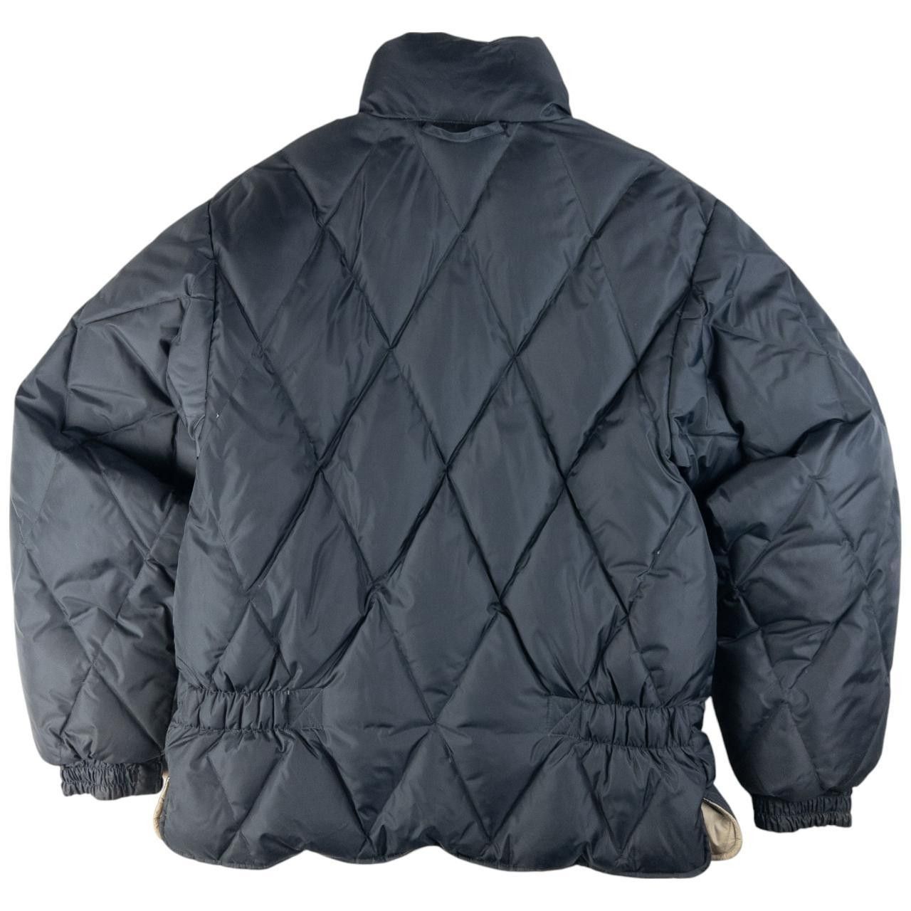 Helly Hansen Vintage Helly Hansen Quilted Puffer Jacket Women's Size M Size M / US 6-8 / IT 42-44 - 3 Thumbnail