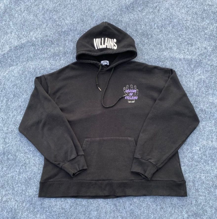 Anime Vintage My Hero Academia Anime Japan Hoodies Size US L / EU 52-54 / 3 - 3 Thumbnail