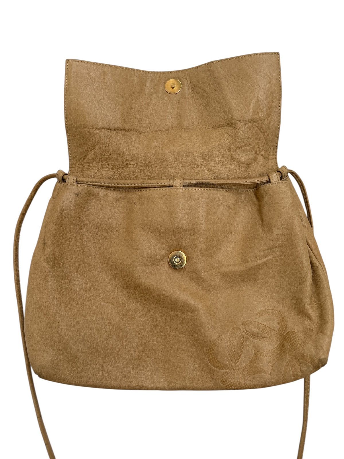 Loewe Vintage Crossbody Bag Size ONE SIZE - 7 Thumbnail