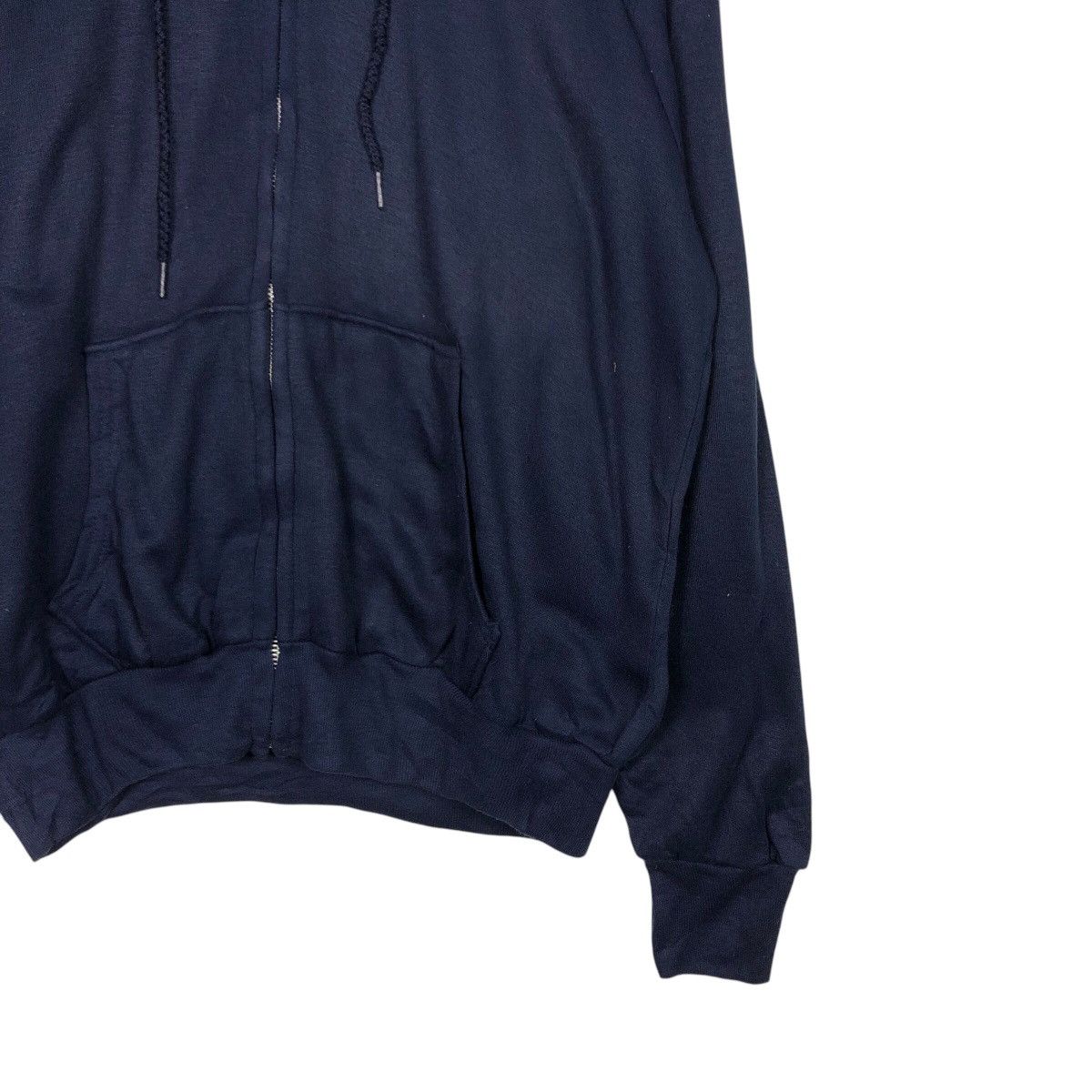 Japanese Brand 📌Vintage Zipper Jacket Sports Afield Made in Usa Size US M / EU 48-50 / 2 - 6 Thumbnail
