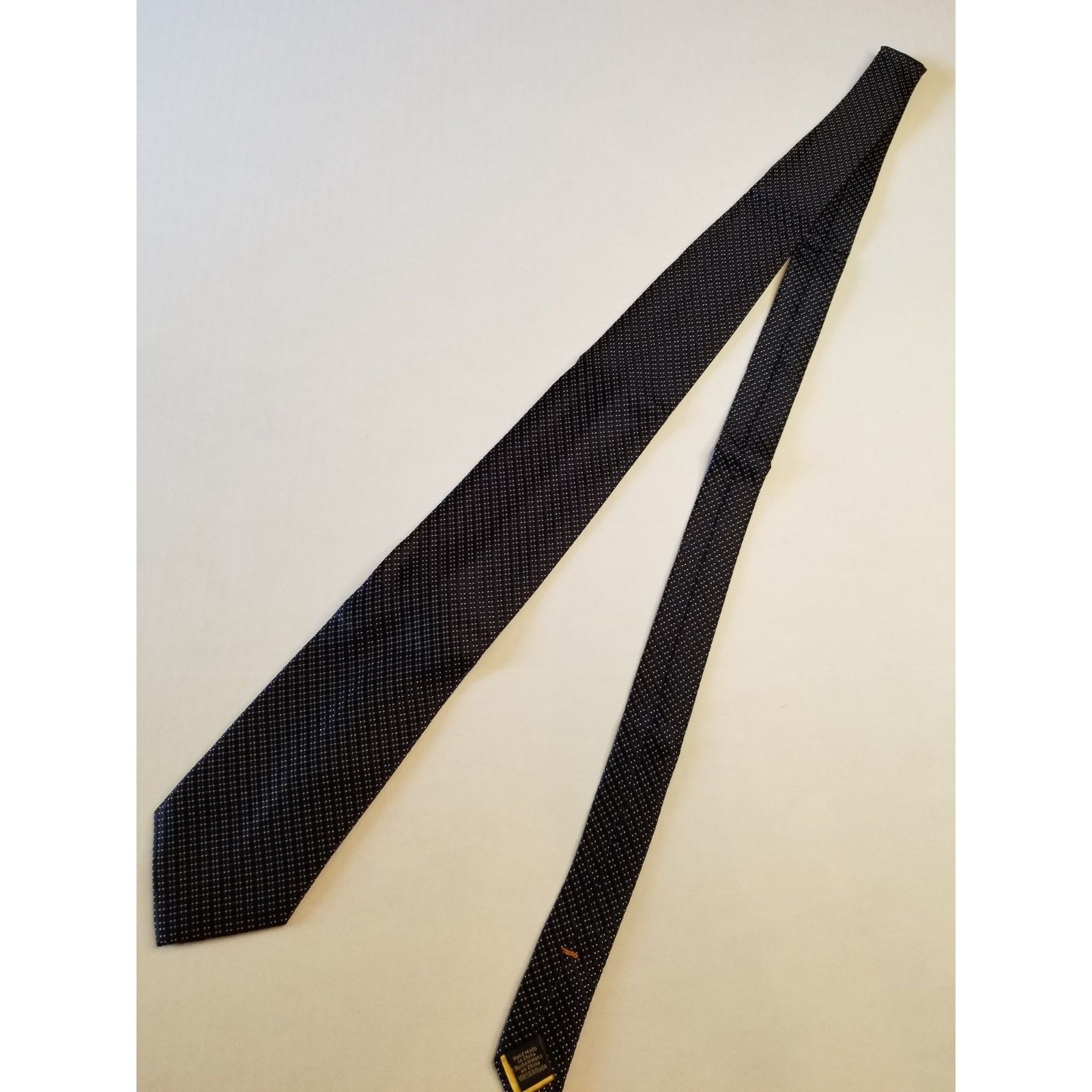Donald Trump Donald J Trump Signature Collection Tie Woven Pattern Size ONE SIZE - 3 Thumbnail