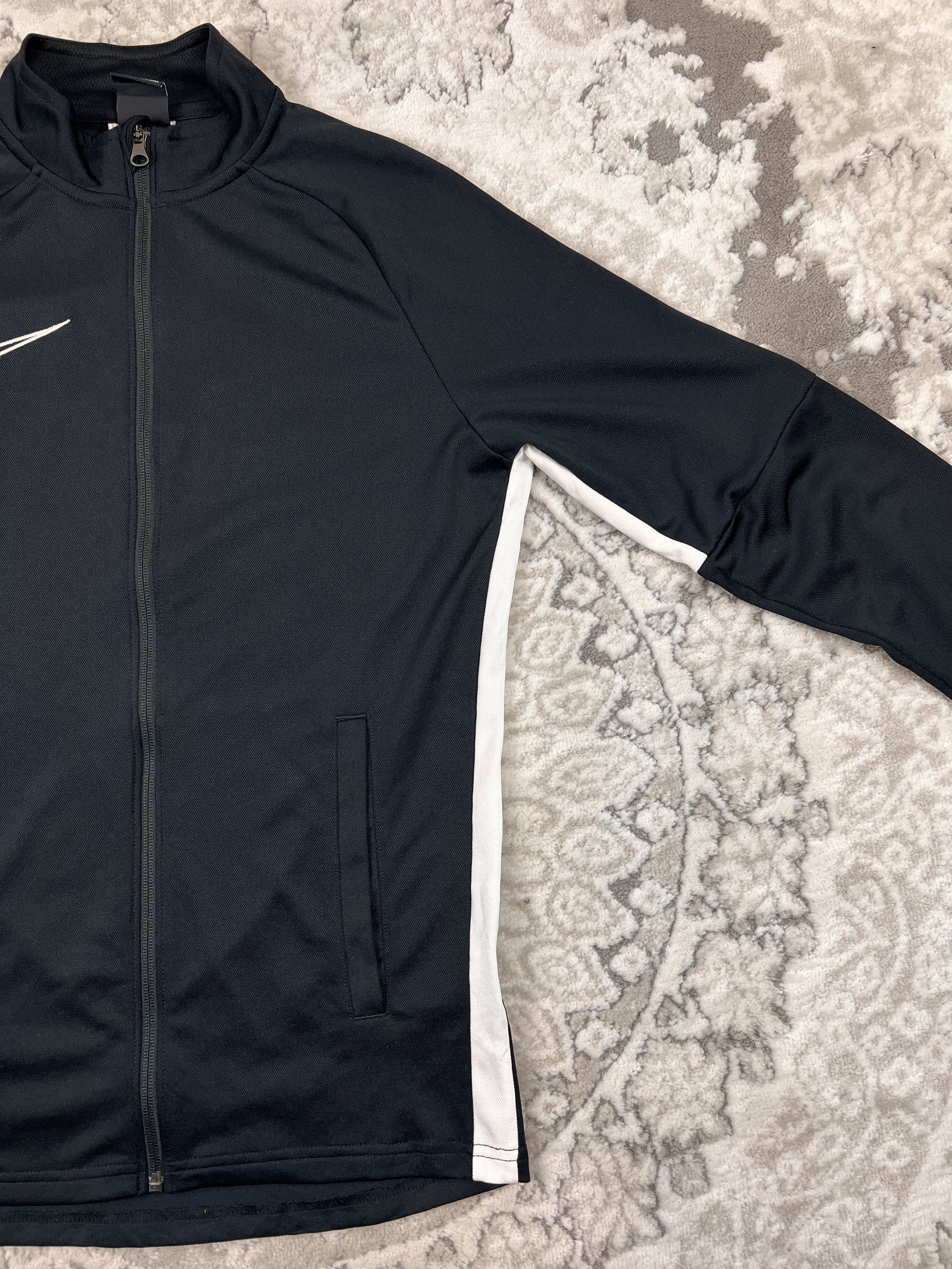 Nike Nike Dri-Fit Track Jacket S Size US S / EU 44-46 / 1 - 5 Thumbnail
