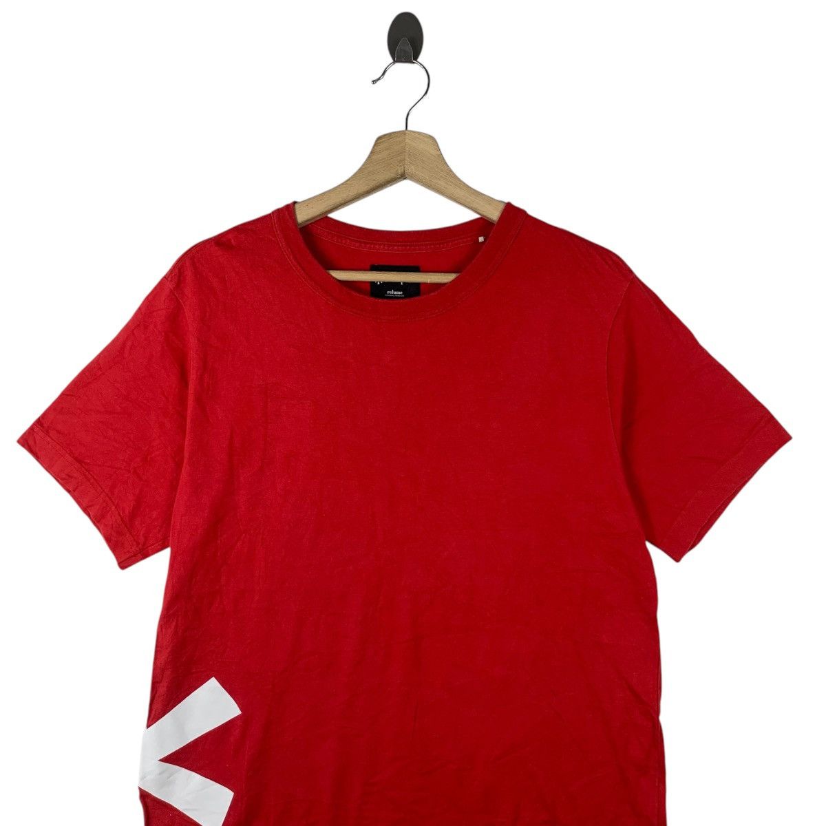Snow Peak SNOW PEAK x JOURNAL STANDARD Outdoor Baggy Tee Shirt Top Size US M / EU 48-50 / 2 - 2 Thumbnail