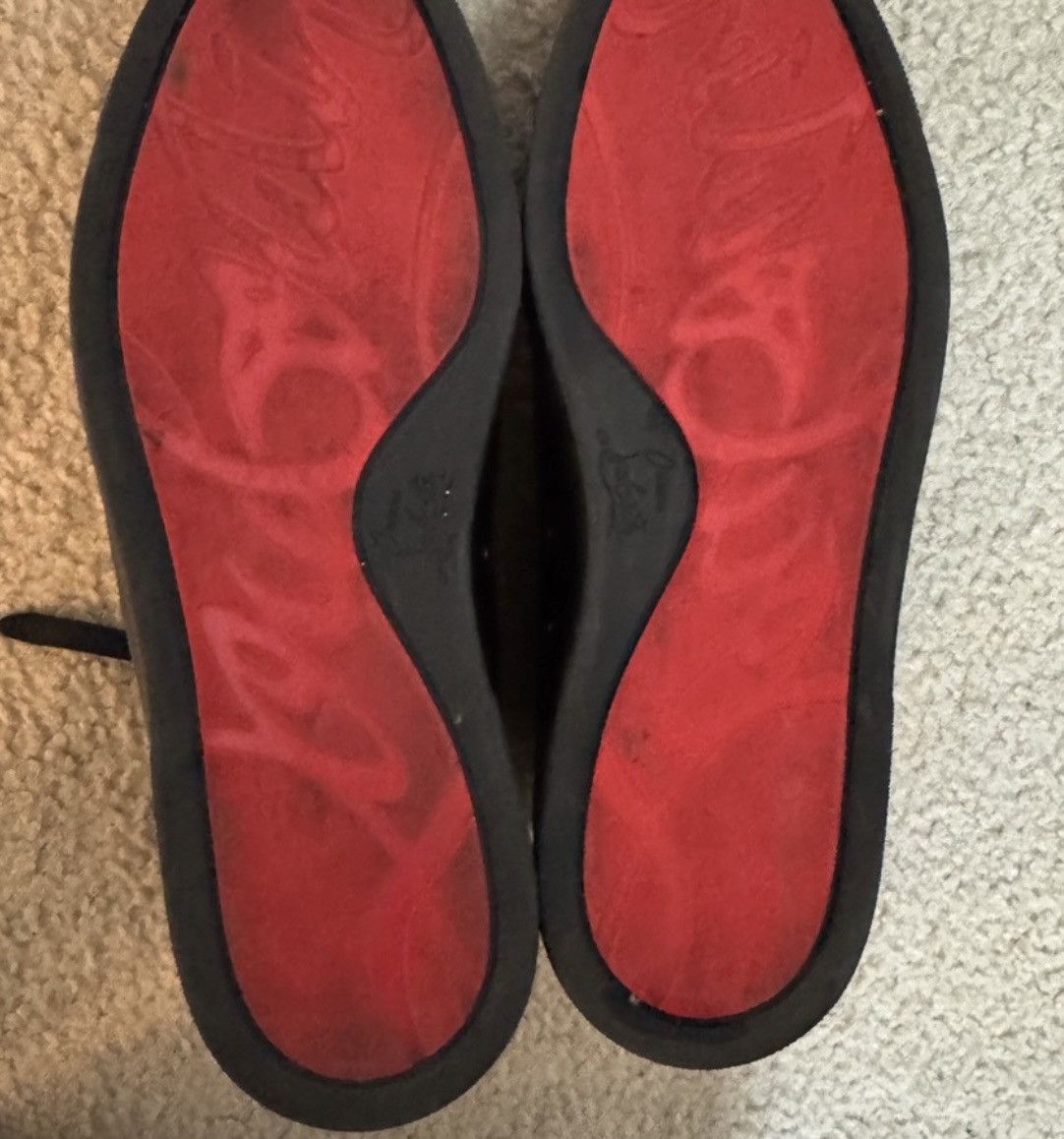 Christian Louboutin Christian Louboutin Size US 10.5 / EU 43-44 - 9 Thumbnail