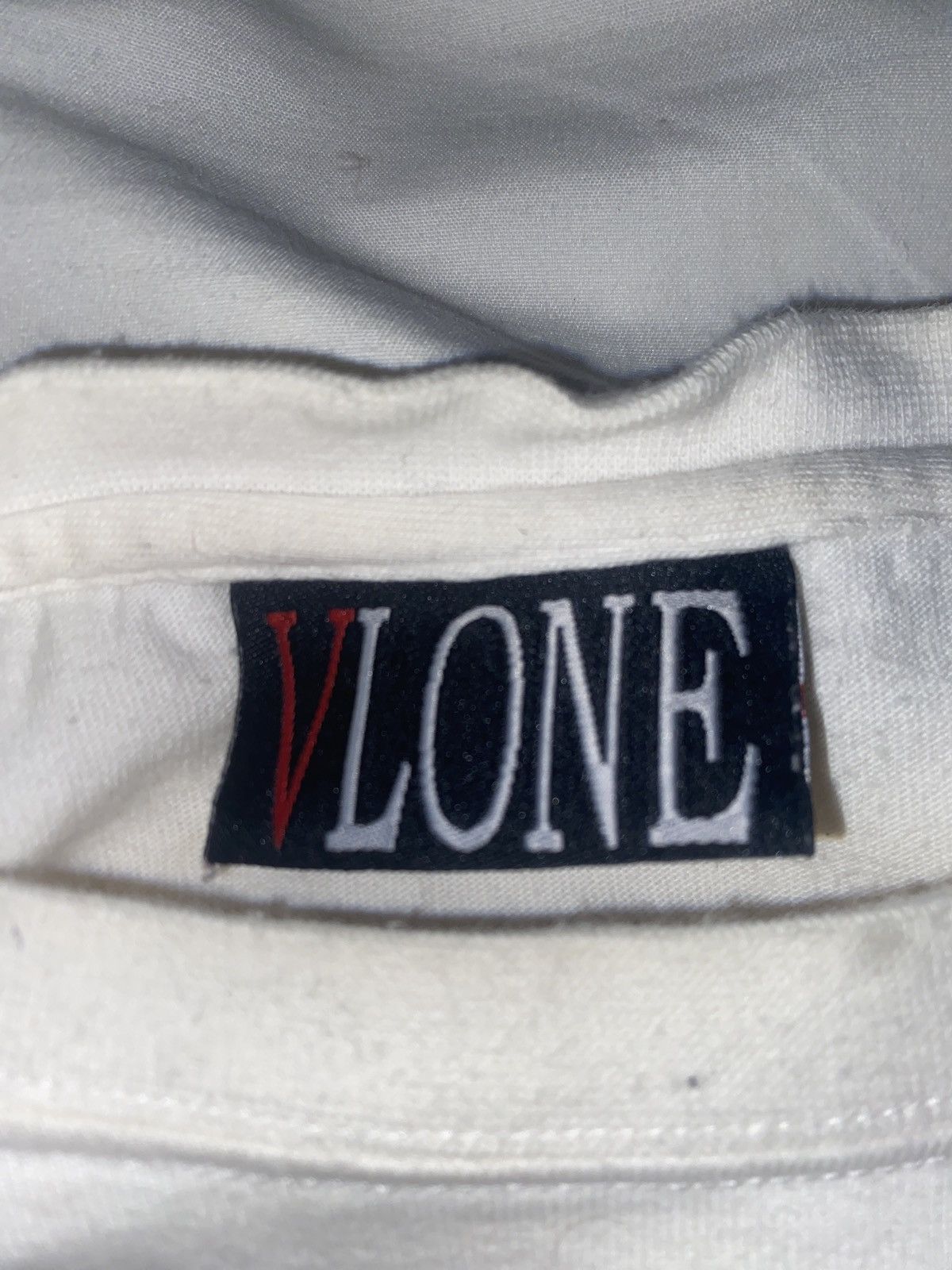 Vlone Vlone friends shirt Size US XXL / EU 58 / 5 - 4 Thumbnail
