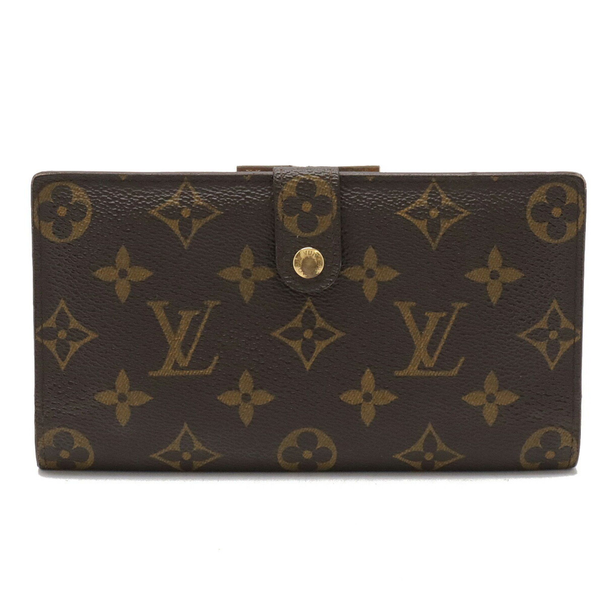 Louis Vuitton Louis Vuitton Continental wallet Size ONE SIZE - 1 Thumbnail
