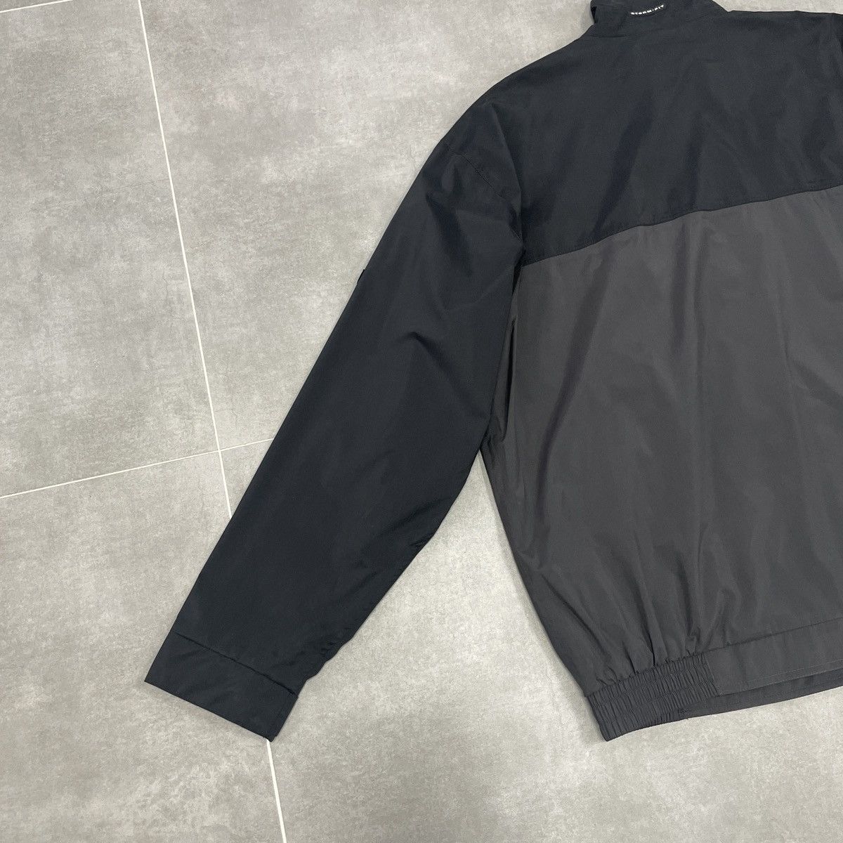 Nike × Vintage Vintage Nike Golf Storm-Fit Jacket Size XL Size US XL / EU 56 / 4 - 22 Thumbnail