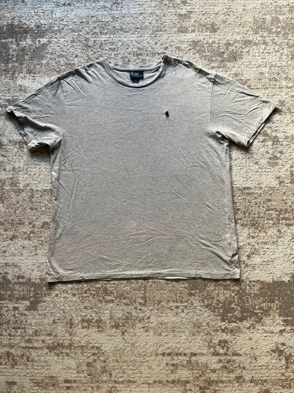Ralph Lauren Polo Ralph Lauren Sz L Vintage 2000s Rare Made in Indonesia Size US L / EU 52-54 / 3 - 12 Thumbnail