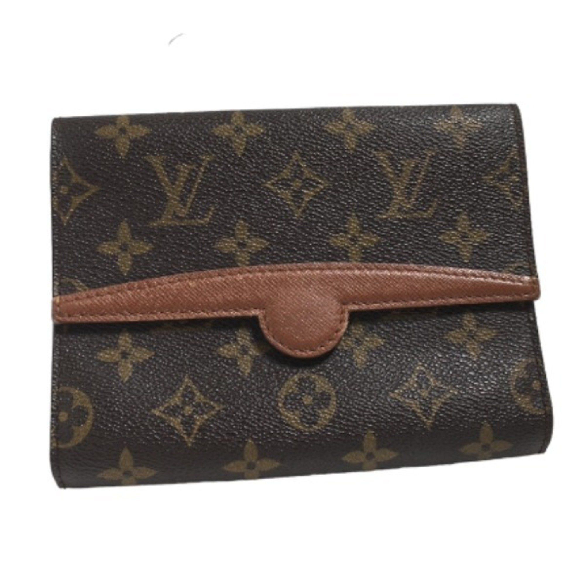 Louis Vuitton Louis Vuitton Arche clutch Size ONE SIZE - 1 Thumbnail