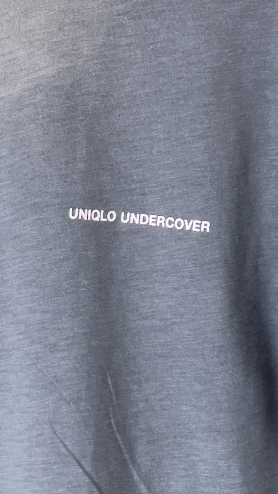 Disney × Undercover × Uniqlo Uniqlo Undercover x Disnay Size L / US 10 / IT 46 - 4 Thumbnail