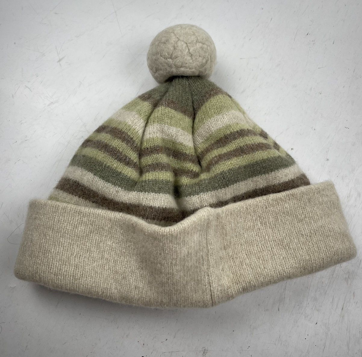 Lacoste lacoste beanie hat tc49 Size ONE SIZE - 3 Thumbnail