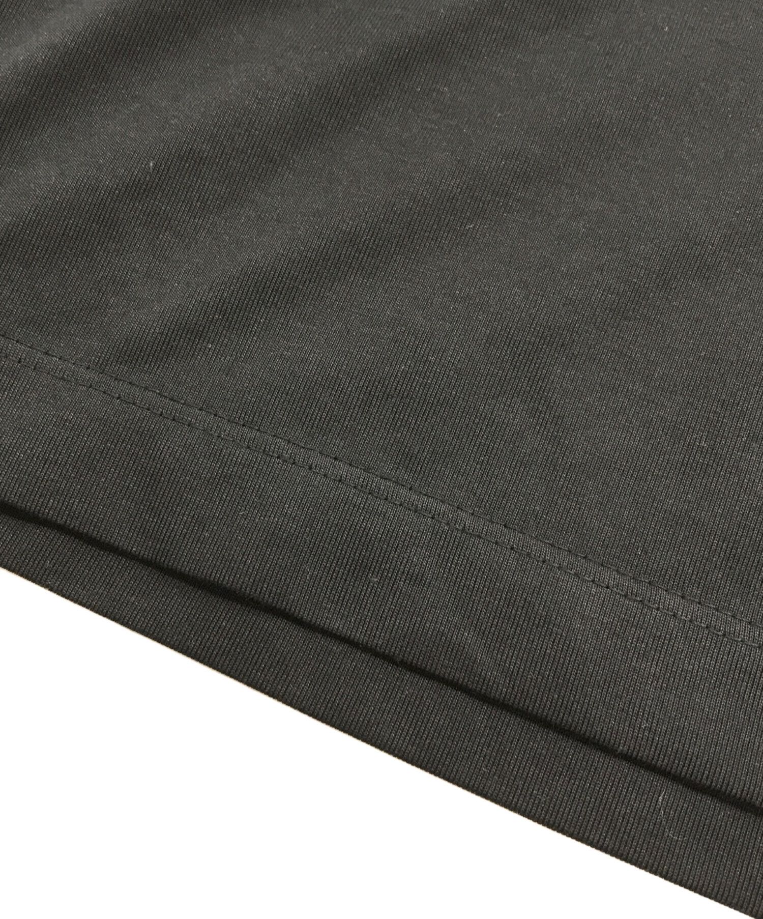Y-3 Y-3 3S LS TEE IR6268 Black Size XS Size US XS / EU 42 / 0 - 6 Thumbnail